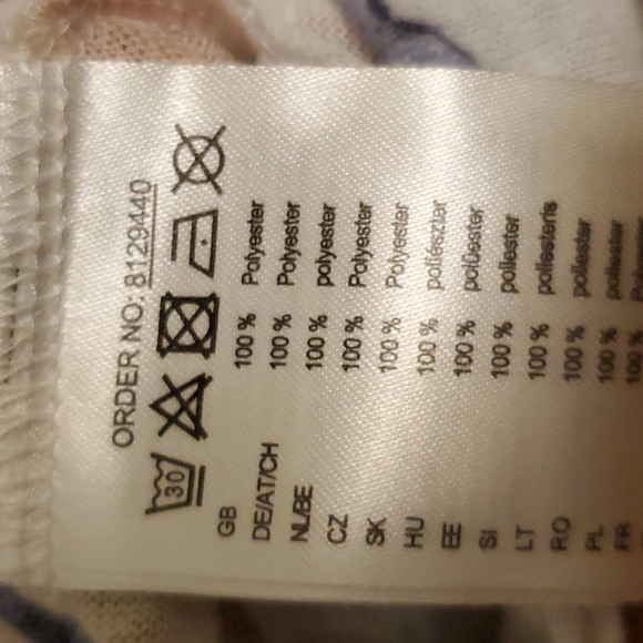 Jean Pascal top size L-XL - Picture 5 of 6